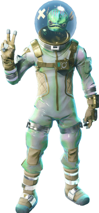 Fortnite Leviathan PNG