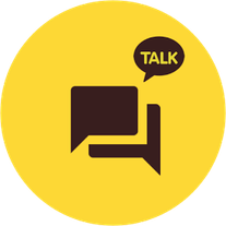Kakaotalk PNG
