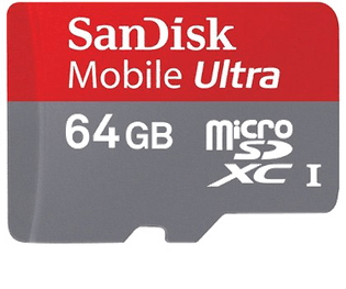Sd Card PNG