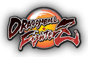 Dragon Ball Fighterz Logo PNG