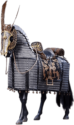 War Horse PNG