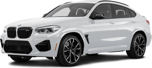 Bmw X4m PNG