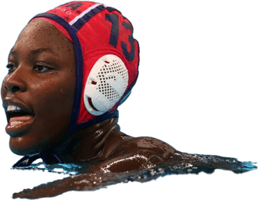 Ashleigh Johnson PNG