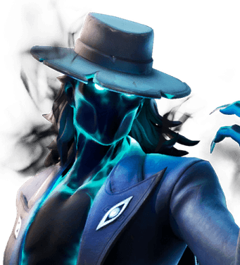 Fornite Deadfire PNG
