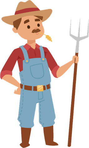 Farmer PNG