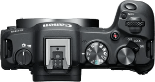 Top View Camera PNG