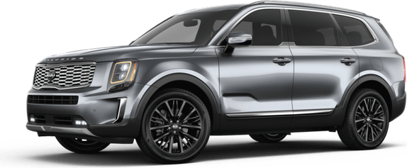 Kia Telluride PNG