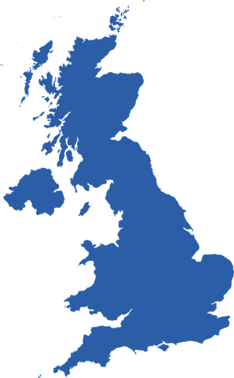 United Kingdom Uk Map PNG