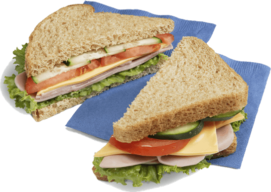 Sandwich PNG