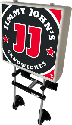 Jimmy Johns Logo PNG