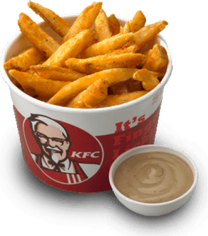 Kfc Bucket PNG