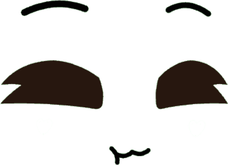 Gacha Club Eyes PNG