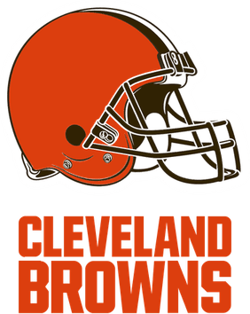 Browns Logo PNG