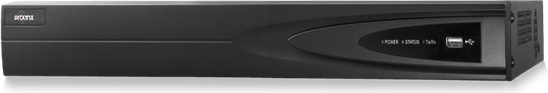 Network Video Recorder PNG