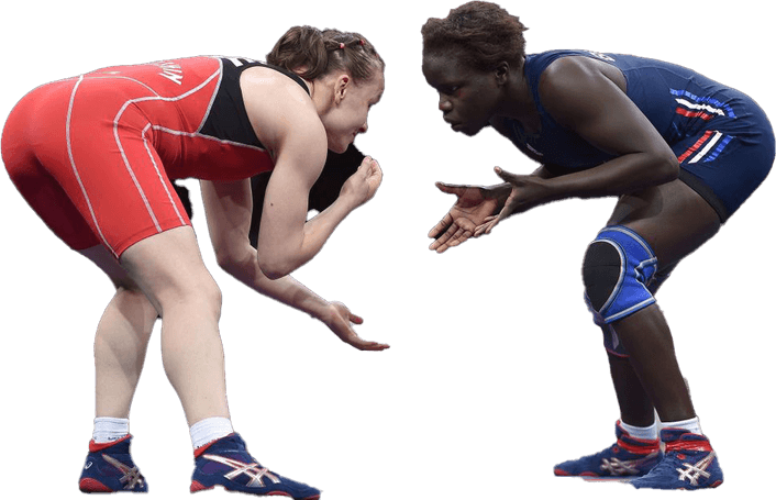 Grace Jacob Bullen PNG