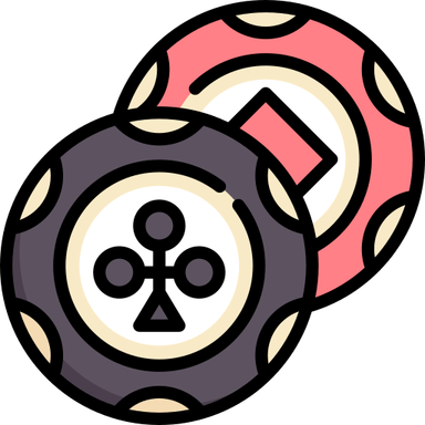 Poker Chips PNG