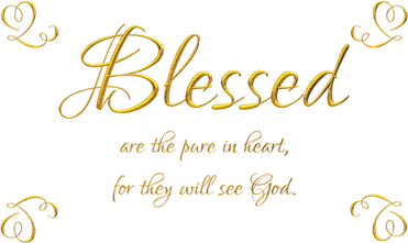 Blessed PNG