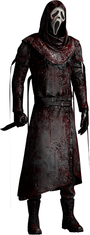 Halloween Costumes Killers PNG