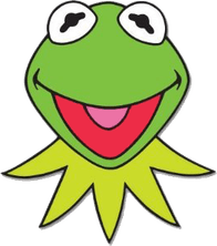 Kermit PNG