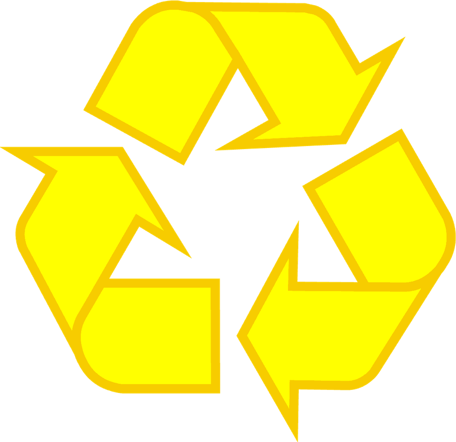 Recycle Logo PNG