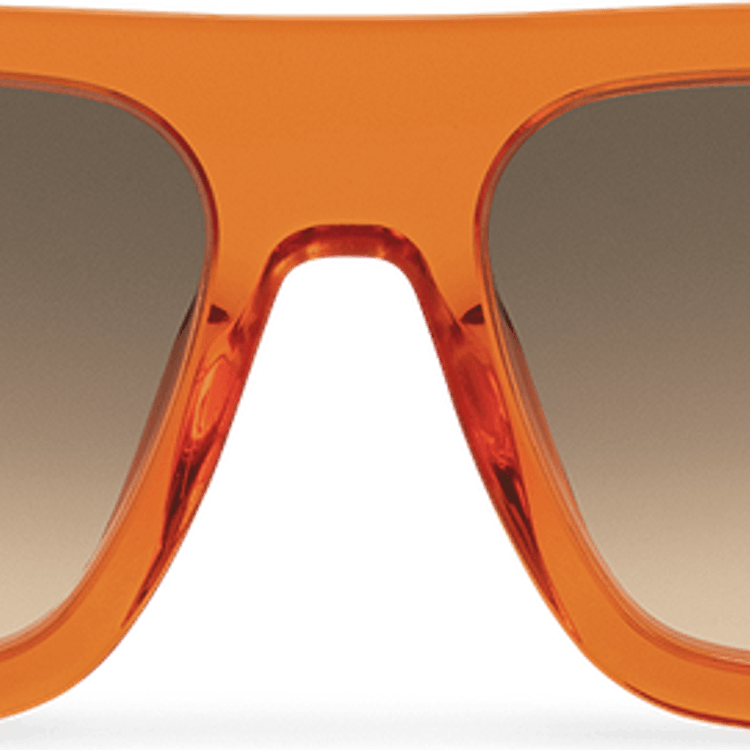 Oversized Sunglasses PNG