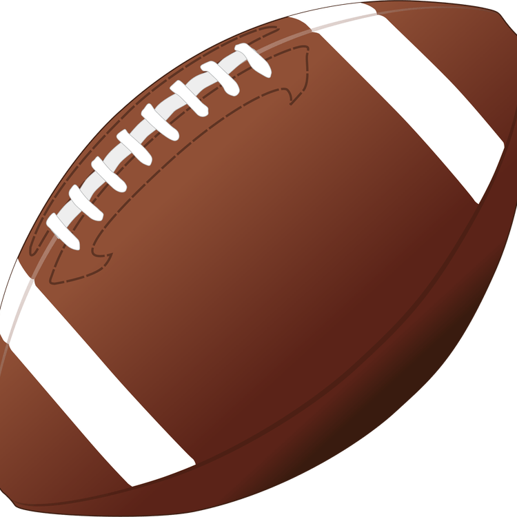 Rugby Ball PNG