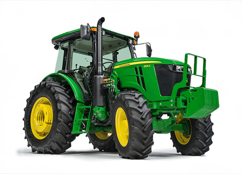 John Deere PNG