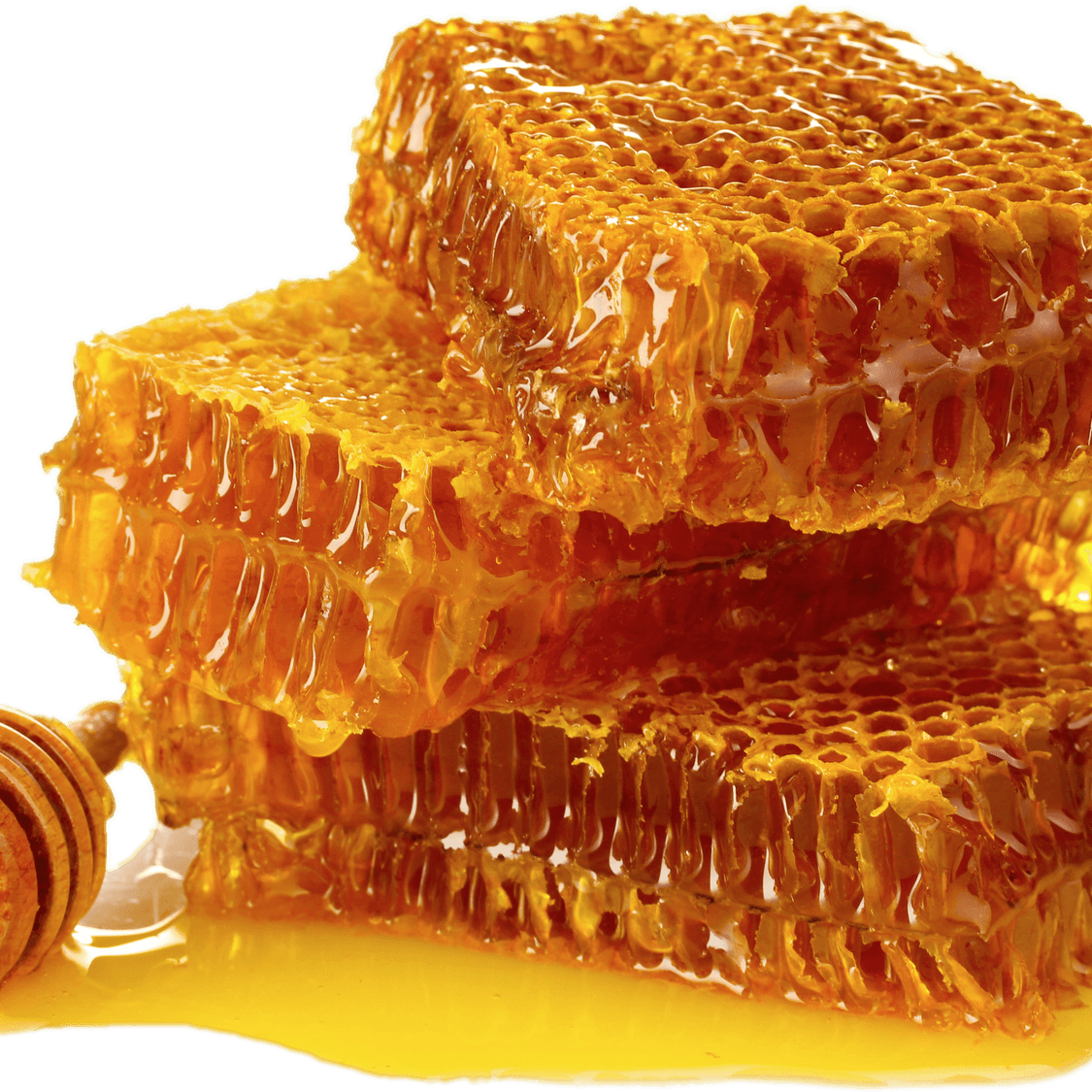 Honeycomb PNG