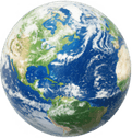 Zoom Earth PNG