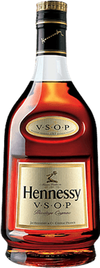 Hennessy PNG