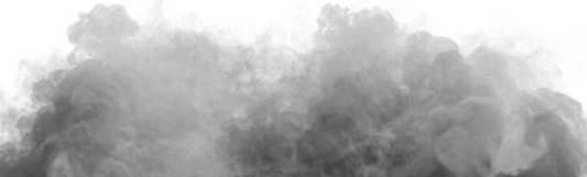 Rising Smoke PNG