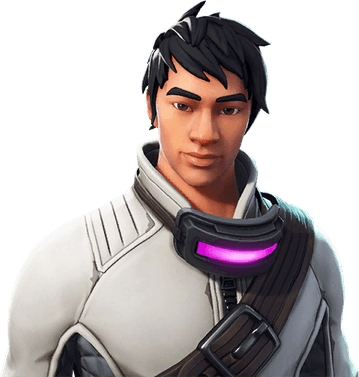 Fortnite Wonder PNG