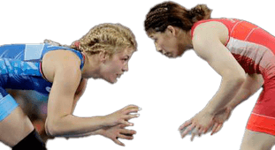 Helen Maroulis PNG