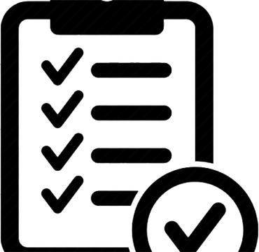 Checklist PNG