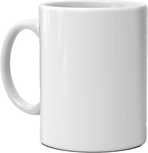 Coffee Mug PNG
