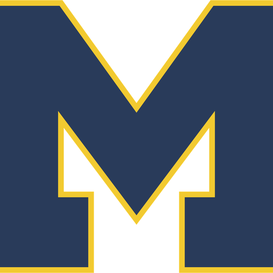 Michigan Logo PNG