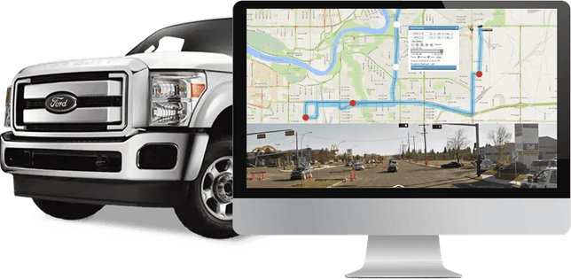 Gps Tracking System PNG