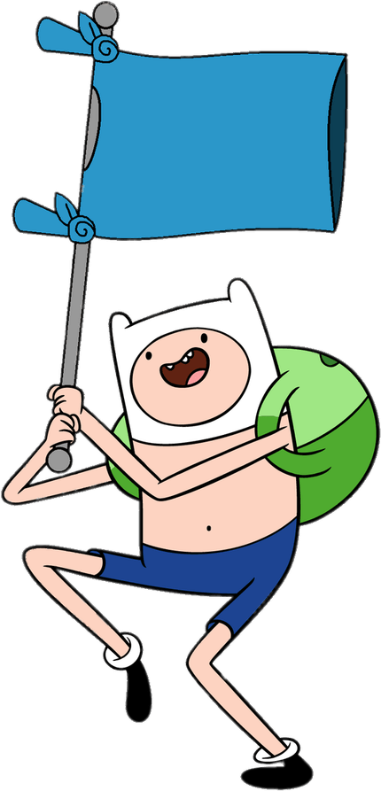 Finn PNG