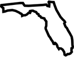 Florida PNG