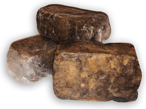 Black Soap PNG