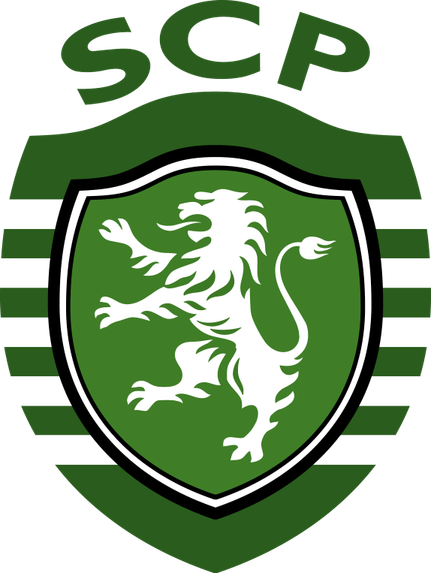 Sporting Cp PNG
