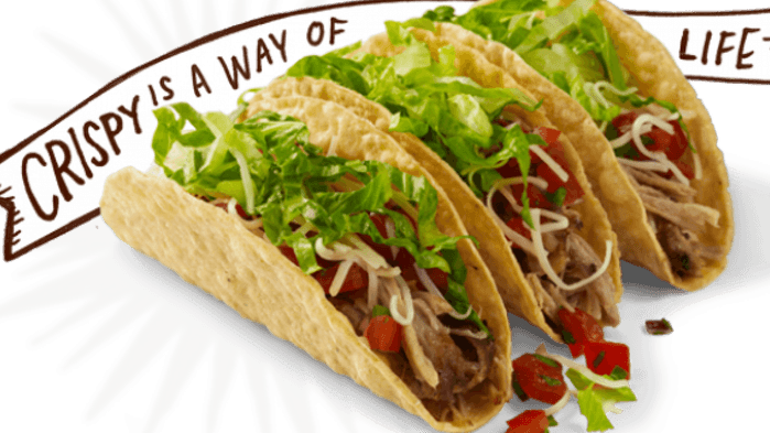 Fish Taco PNG