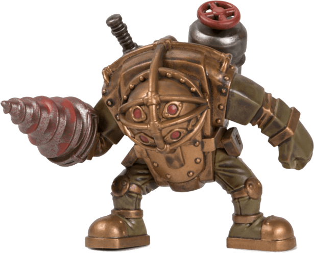 Bioshock PNG