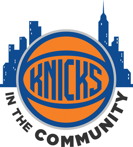 New York Knicks PNG