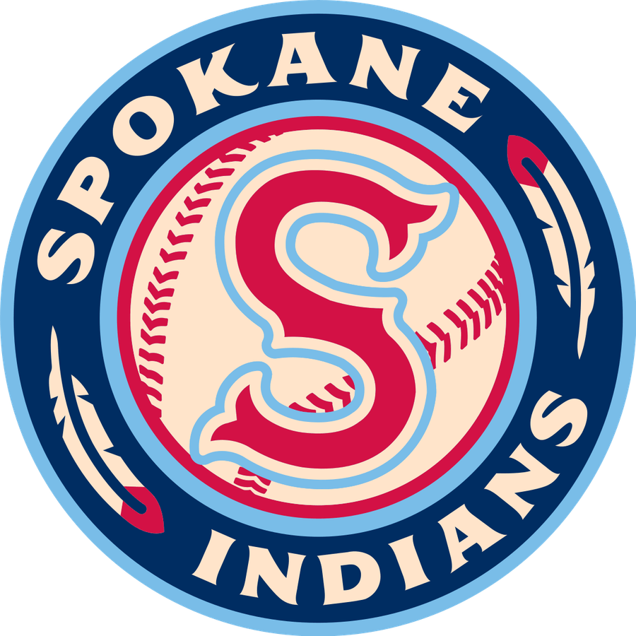 Spokane Indians PNG