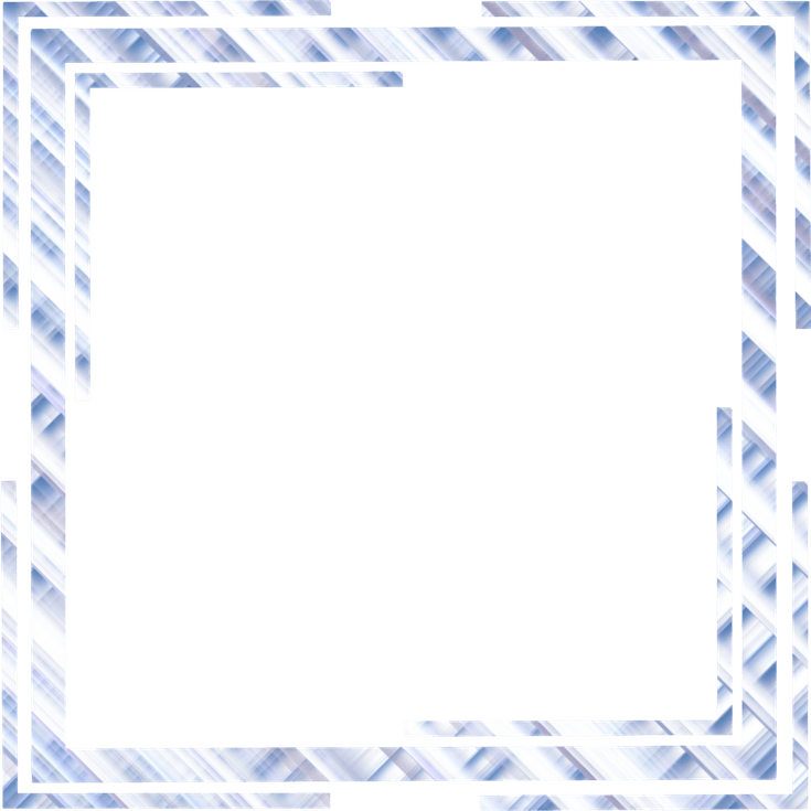 Social Media Border PNG
