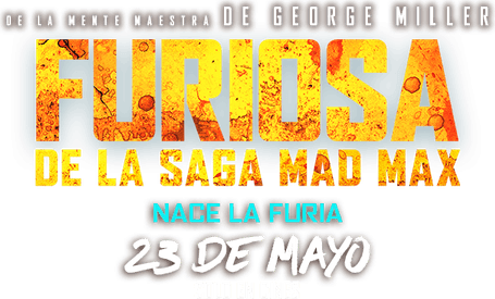Furiosa A Mad Max Saga PNG