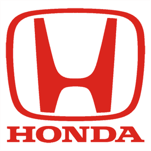 Honda Logo PNG