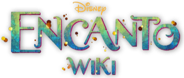 Encanto Logo PNG