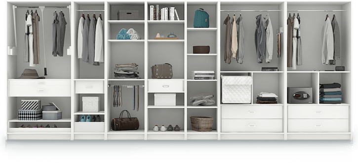 Closet PNG